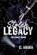 Stolen Legacy