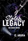 Stolen Legacy