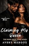 Claiming My Queen...