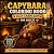 Capybara Coloring Book for ...