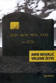 Vrijeme žetve