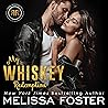 My Whiskey Redemp...