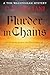 Murder in Chains by C. P. Giuliani