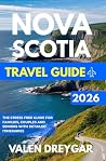Nova Scotia Trave...