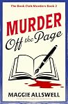 Murder Off the Pa...