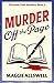 Murder Off the Page: A totally addictive English cozy murder mystery