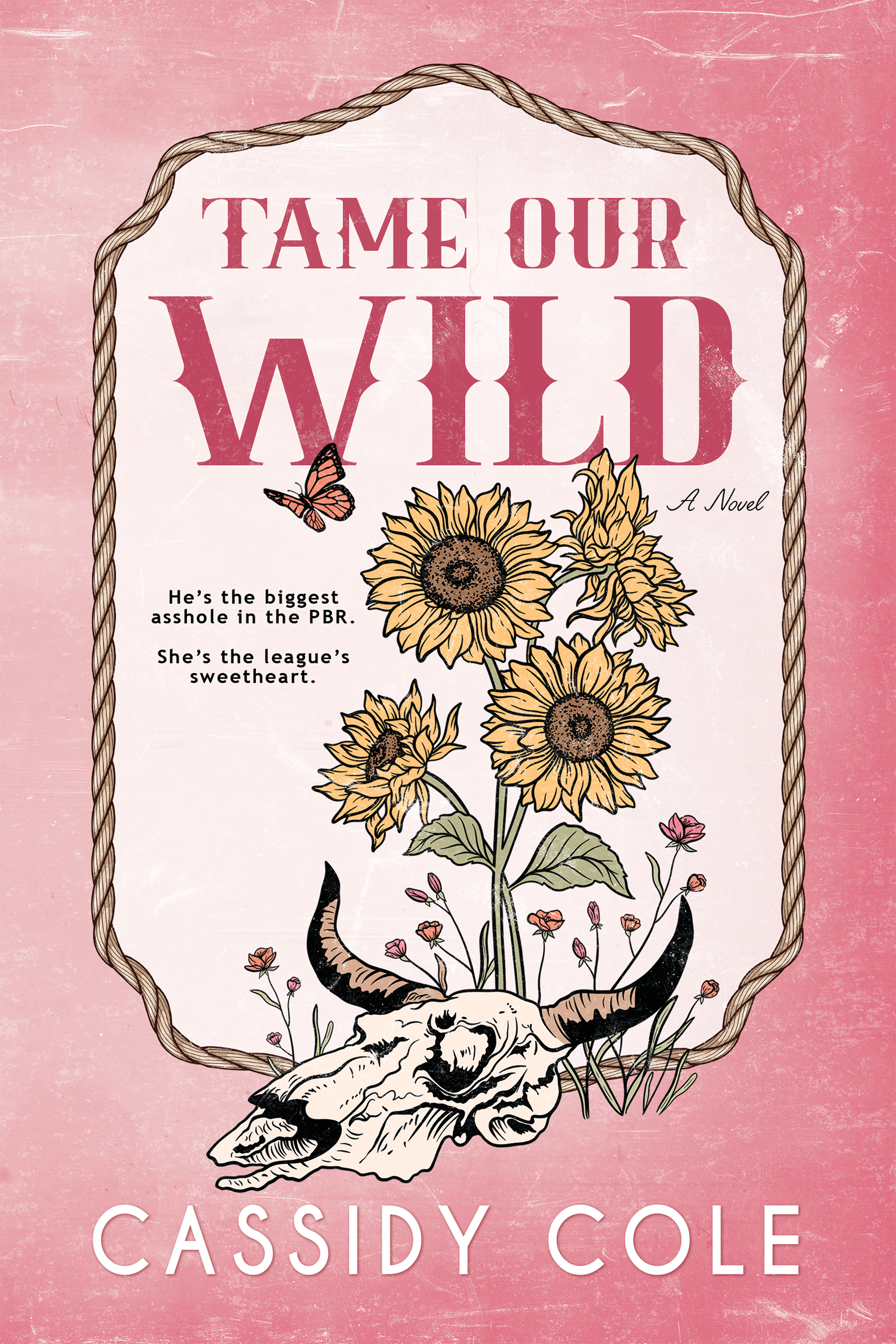 Tame Our Wild (Paperback)