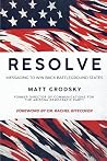 Resolve: Messaging To Win Back Battleground States