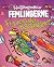 Femlingerne - Flyvende kattedamer by Wulffmorgenthaler