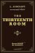 The thirteen room by Larisa Ashcroft