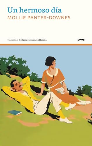 Un hermoso día (Spanish Edition)