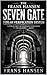 The Frans Hansen Seven Gate...