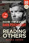 How to Avoid Dark...
