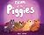 Escape of the Piggies