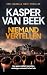 Niemand vertellen (Isabella Neri Book 1) (Dutch Edition)