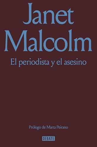 El periodista y el asesino (Spanish Edition)