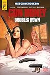 Gun Honey FCBD 20...