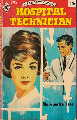 Hospital Technician (Paperback)