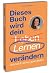 Dieses Buch wird dein Lernen verändern by Laura Hooymann