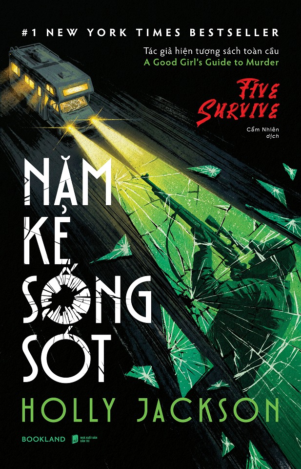 Năm kẻ sống sót
