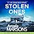 Stolen Ones (D.I. Kim Stone...