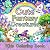 Cute Fantasy Creatures Kids Coloring Book by Megan Nemeth