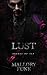 Lust (Brides of sin Book 1)