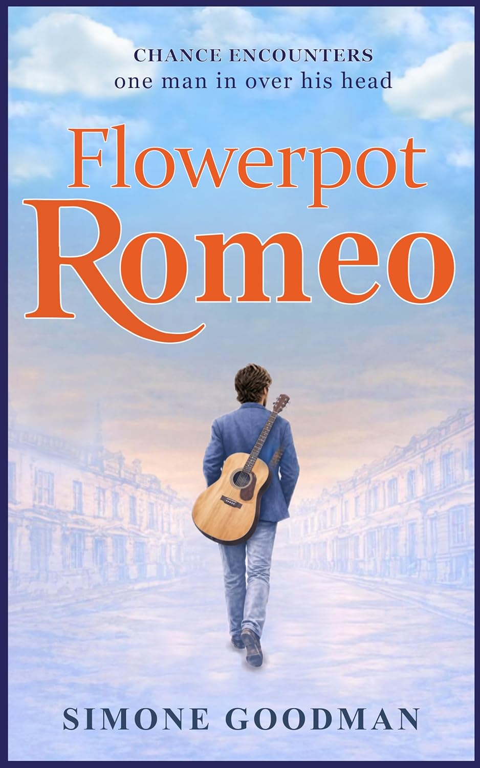 Flowerpot Romeo