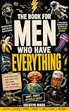 The Book For Men ...