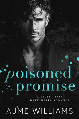 Poisoned Promise (Mafia Lords of Sin)