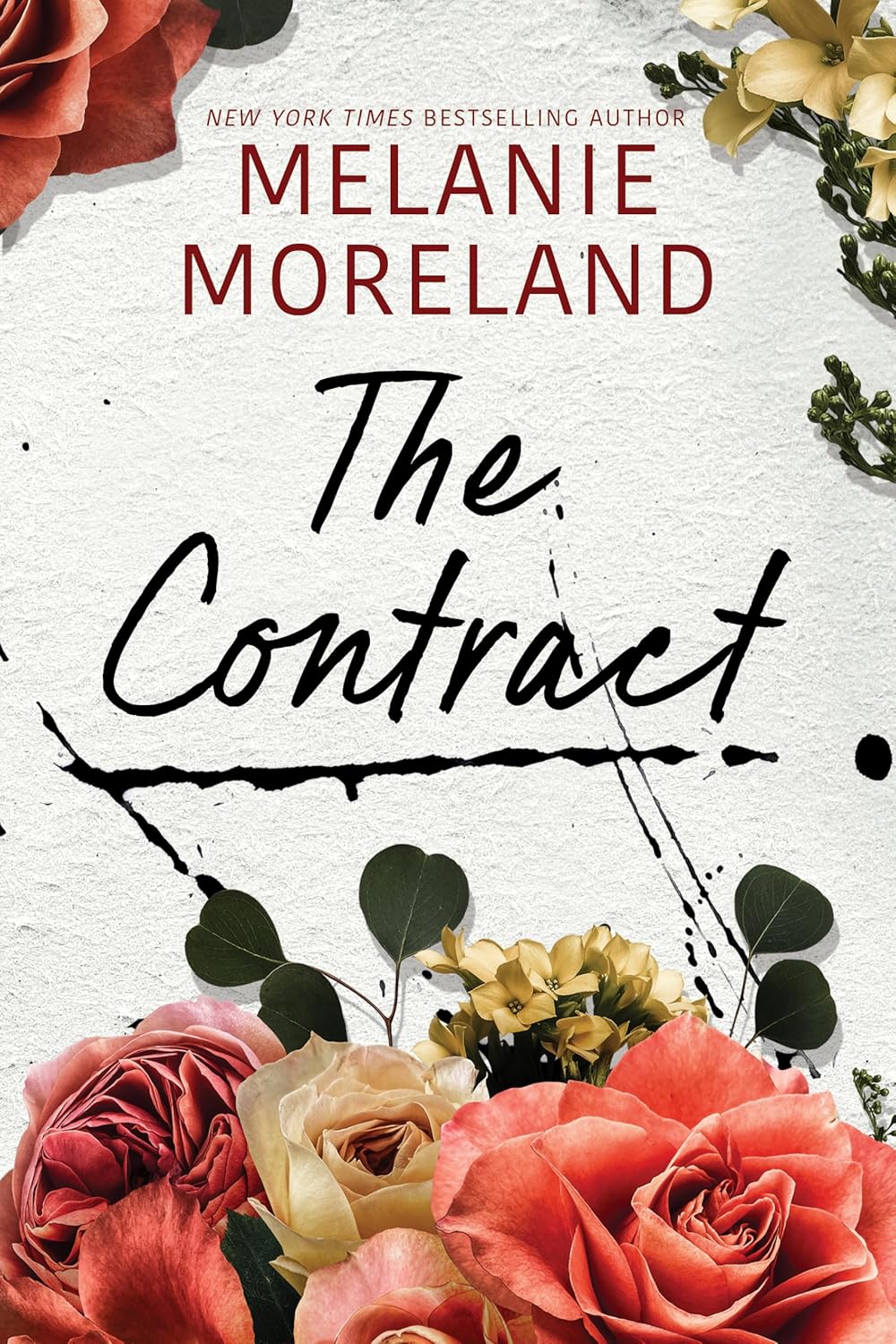 The Contract (The Contract #1)
