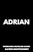 Adrian: A Dark MM Mafia Rom...
