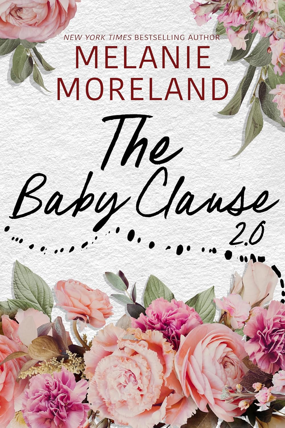 The Baby Clause 2.0 (The Contract #1.5)