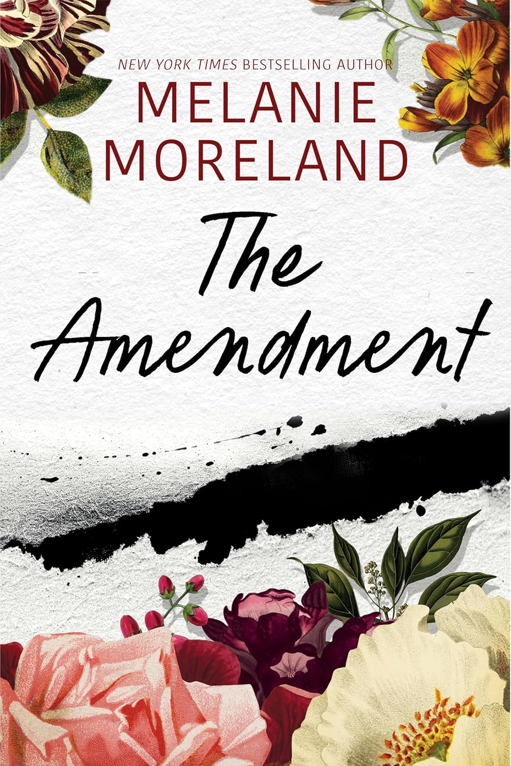 The Amendment (The Contract #2)