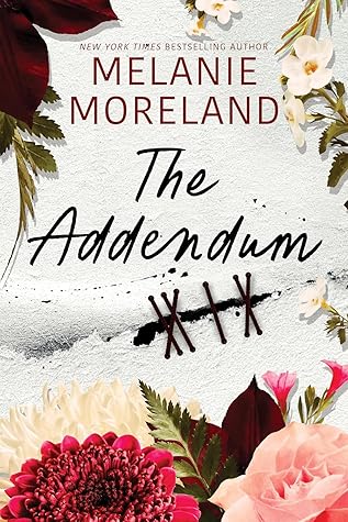 The Addendum (The Contract #3)