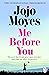 Me Before You (Me Before You, #1)