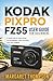 KODAK PIXPRO FZ55 USER GUID...