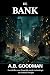 De Bank: Een thriller over ...