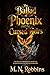 The Ballad of Phoenix and the Cursed Heirs by M. N. Robbins