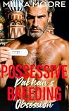 Possessive Pakhan...