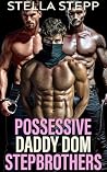 Possessive Daddy ...