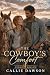 The Cowboy's Comfort: A Ced...