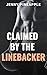 Claimed by the Linebacker: An Enemies-to-Lovers Football MM Romance Novella (Off-Limits Book 2)