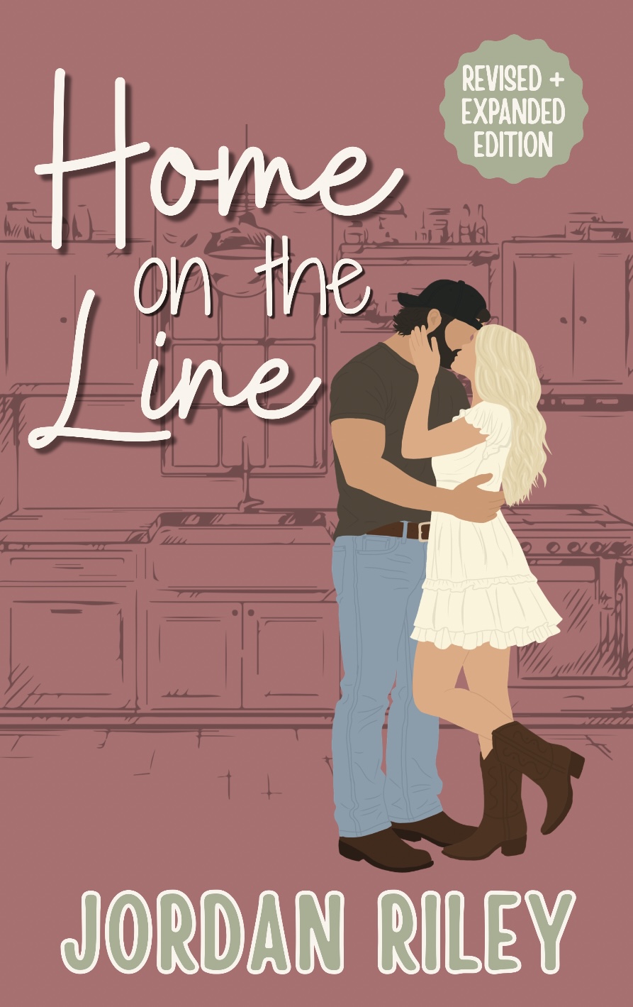 Read Home on the Line