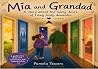 Mia and grandad: ...