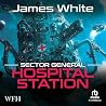 Hospital Station by James                 White