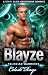 Blayze : A Sci-Fi Alien Wer...