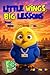 Little Wings, Big Lessons: ...