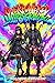Overpowered Murderhobo Book One by Solomon Abraham