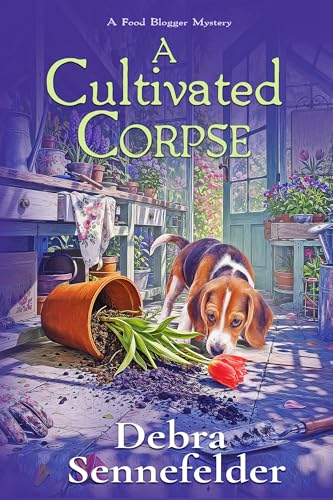 A Cultivated Corpse (Kindle Edition)